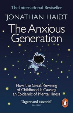 The Anxious Generation PB